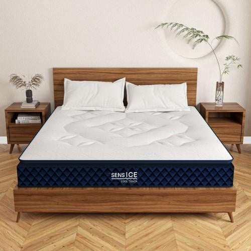 مرتبة سينس آيس SENSICE 200*200 | مرتبه فندقية فاخر...