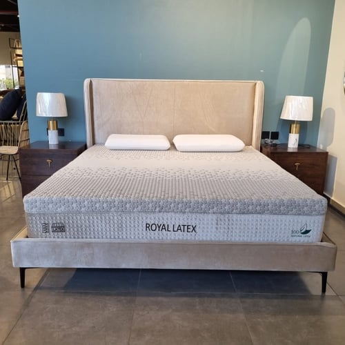 مرتبة رويال لاتكس ROYAL LATEX