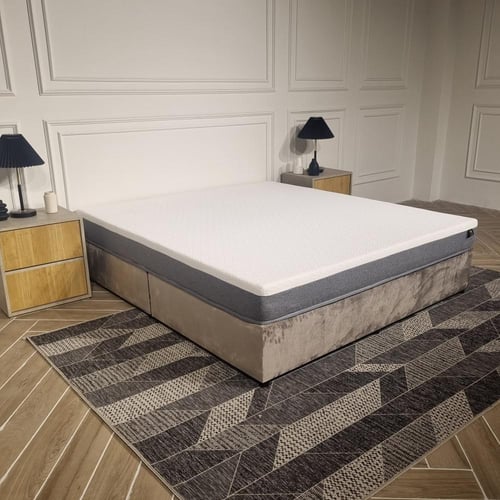 مرتبة طبي طبقة 150*200 20 سم