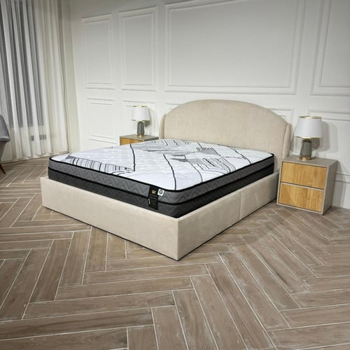 سرير القمر moon bed