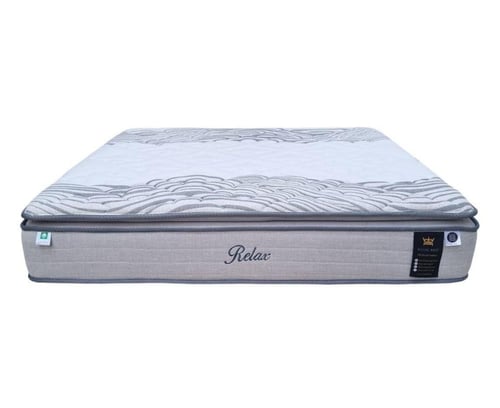 مرتبة ريلاكس بلوتوب 30سم 120*200