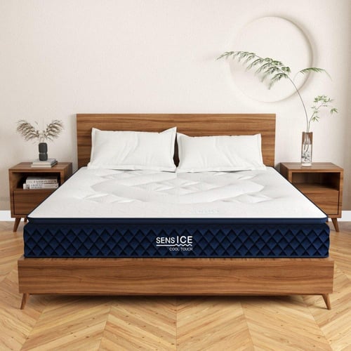 مرتبة سينس آيس SENSICE 120*200 | مرتبه فندقية فاخر...