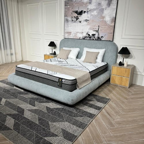 سرير رويال ماستر 2 royal master bed