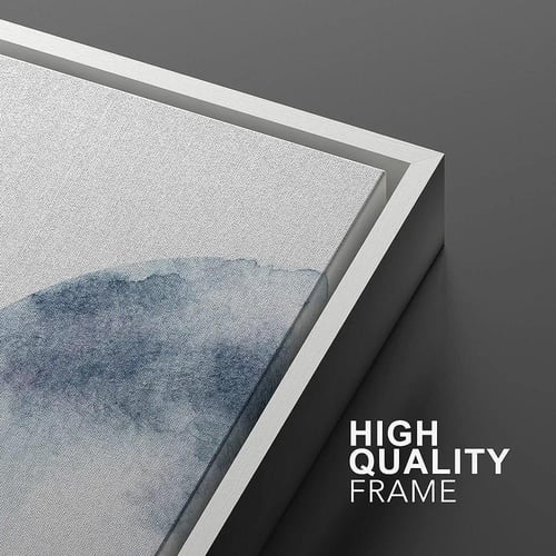 لوحة فنية ديكورية .