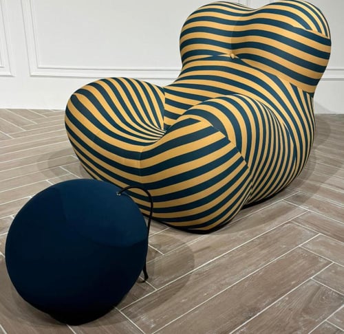 كرسي لا ماما