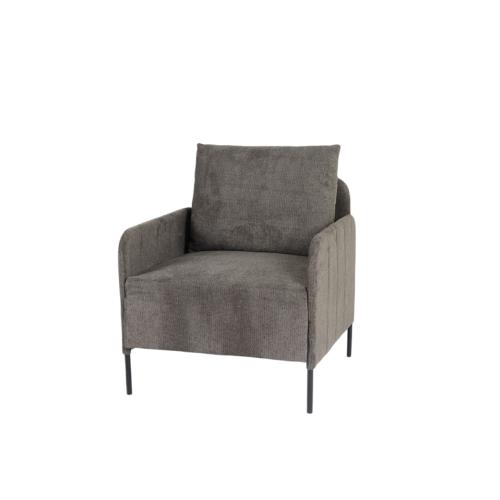 صوفا MY مفرد رصاصي