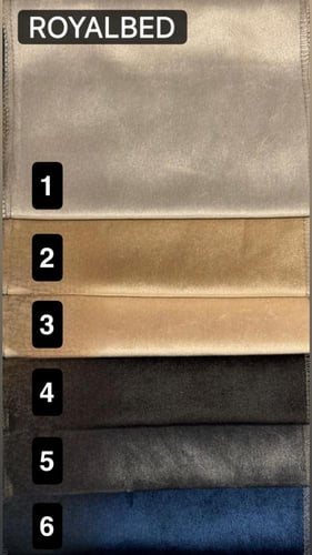 سرير ويفي بوكلية