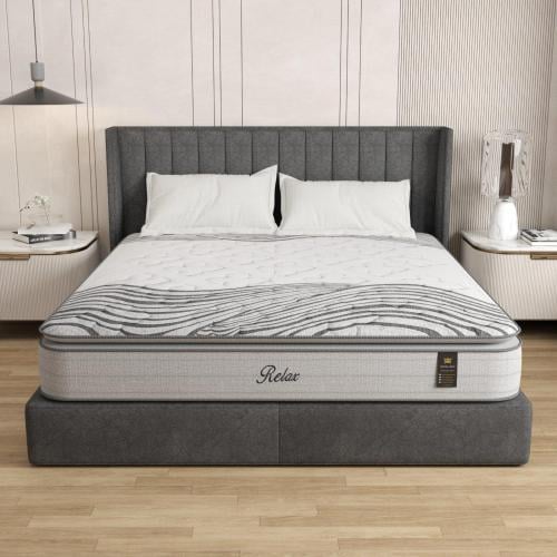 مرتبة ريلاكس بلوتوب 30سم 160*200