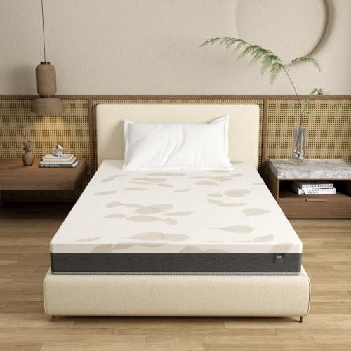 مرتبة طبي طبقة 200*100 15سم لسرير مفرد