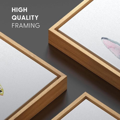 لوحة فنية ديكورية