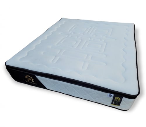 مرتبة رويال بد بلوتوب 30سم بوكت سست منفصلة 190*90