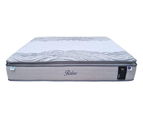 مرتبة ريلاكس بلوتوب 30سم 160*200