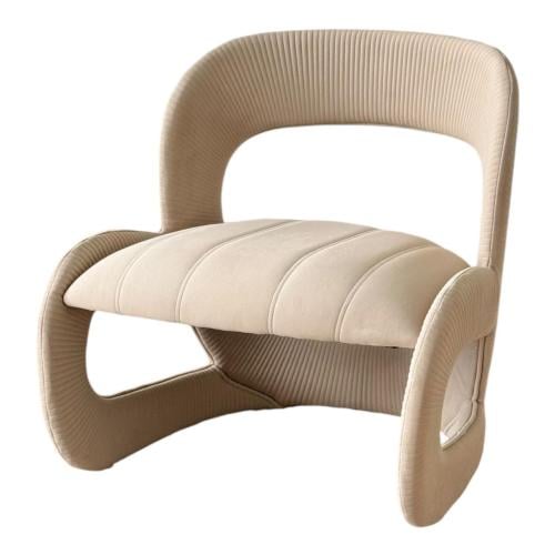 كرسي مكوك Ms-1183 بيج