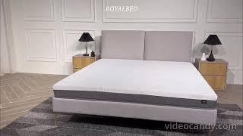 مرتبة طبي طبقة 90*200 15سم لسرير مفرد