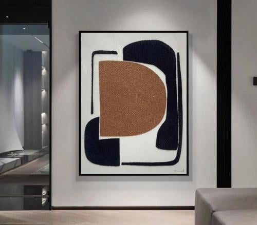 لوحة فنية ديكورية