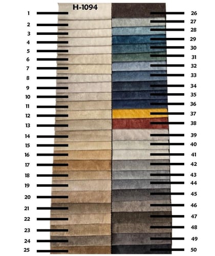 سرير هاميلتون hamilton bed