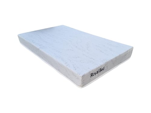 مرتبة رويال بد الاسفنجية 190*90 ROYAL BED foam mat...