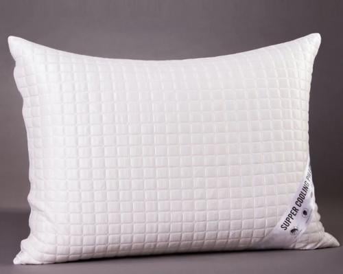 مخدة ميموري فوم بارد