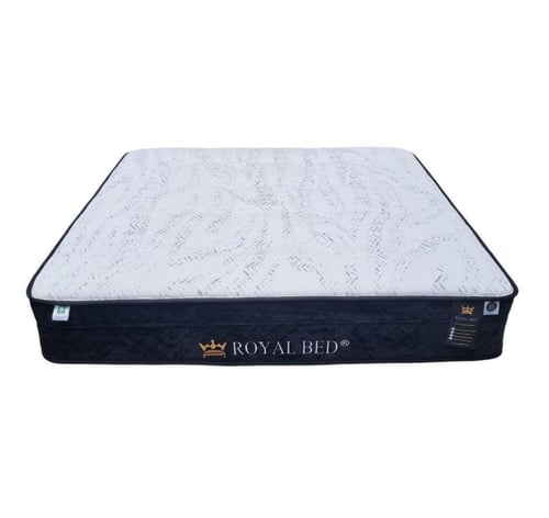 مرتبة رويال بيد Royal Bed 100*200