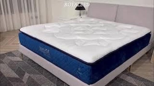 مرتبة سينس آيس SENSICE 120*200 | مرتبه فندقية فاخر...