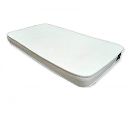 مرتبة اطفال ناعمه سماكة 10سم مقاسات خاصة