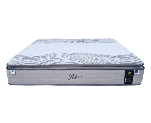 مرتبة ريلاكس بلوتوب 30سم