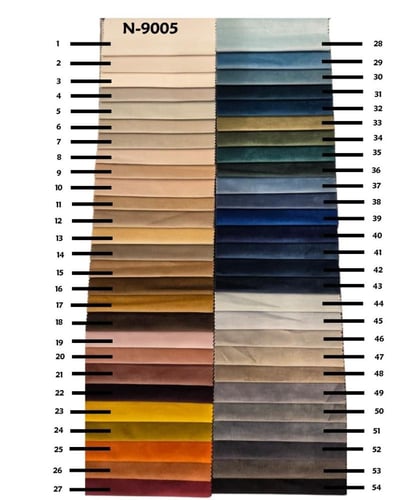 سرير ستوكهولم stockholm bed