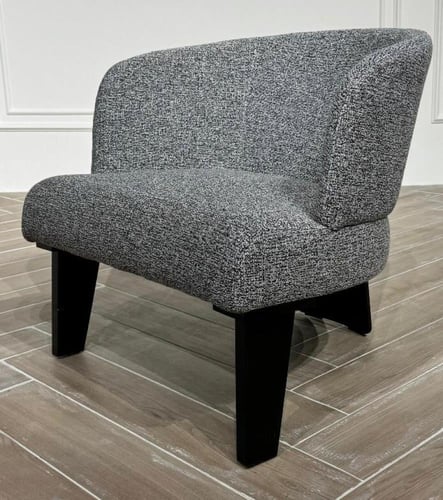 ارم تشير مقوس كامل