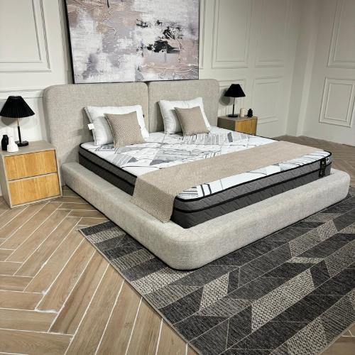 سرير ايلاند island bed