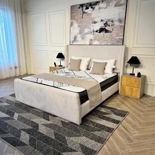 سرير تايم bed time