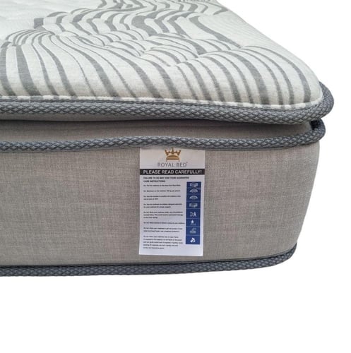 مرتبة ريلاكس بلوتوب 30سم 200*200