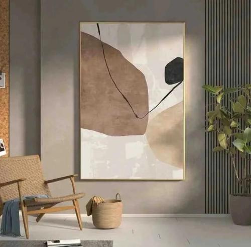 لوحة فنية ديكورية