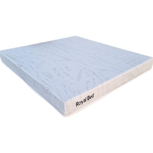 مرتبة رويال بد الاسفنجية 200*200 ROYAL BED foam ma...