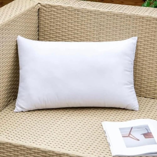 طقم مخدات قطن 1000 جرام (2حبة)