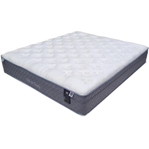 مرتبة Silk and Sleep 100*200