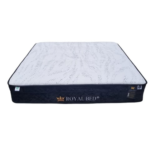 مرتبة رويال بيد Royal Bed 200*200