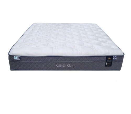 مرتبة Silk and Sleep 100*200
