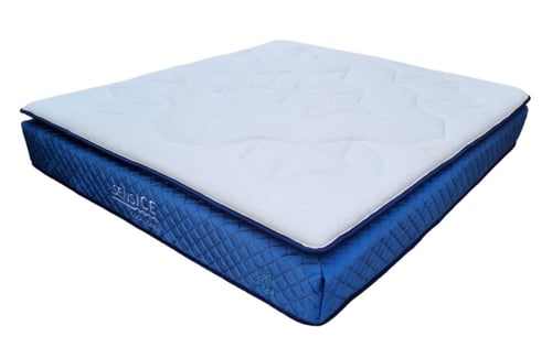 مرتبة سينس آيس SENSICE 120*200 | مرتبه فندقية فاخر...