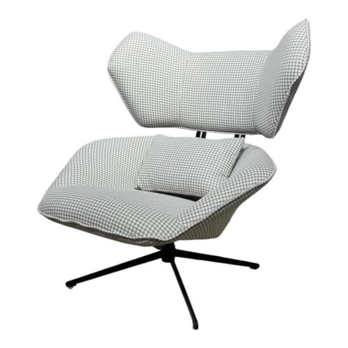 كرسي متحرك 1109 رصاصي فاتح