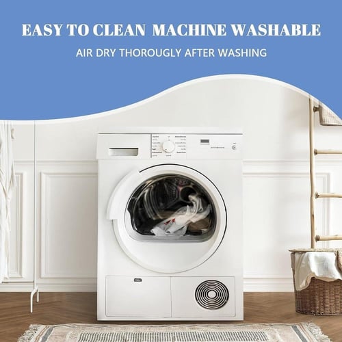 بكج مخدة فندقية قطن 900 جرام