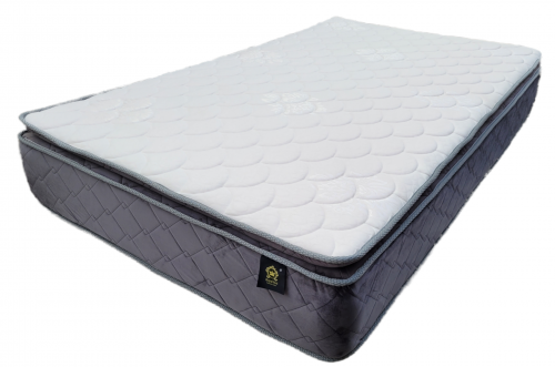 مرتبة Queen بلوتوب 30سم 140*200