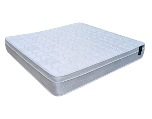 مرتبة 100*190 Crown Euro Top كراون يوروتوب