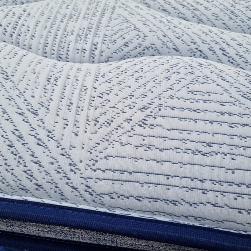 مرتبة بافي PUFFY 120*200