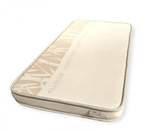 مرتبة اطفال ضد الحساسية 10سم