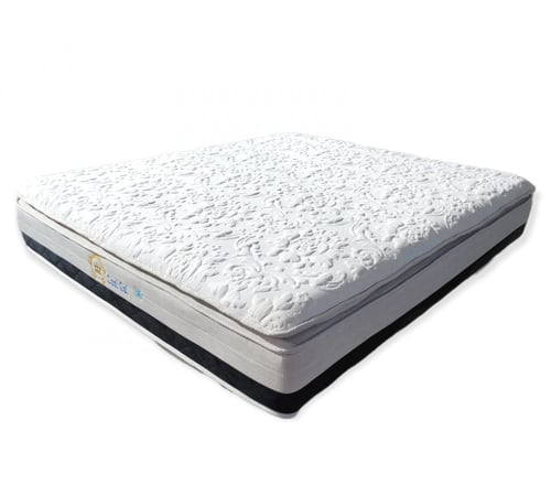 مرتبة ميموري فوم جل بلوتوب 30سم 200*200