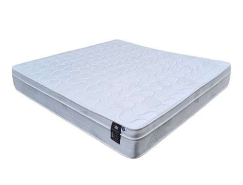 مرتبة 100*190 Crown Euro Top كراون يوروتوب