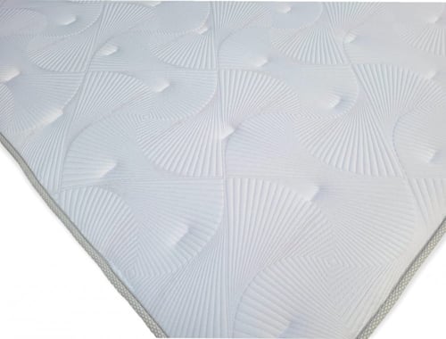 مرتبة رويال بد 5 27سم 180*200