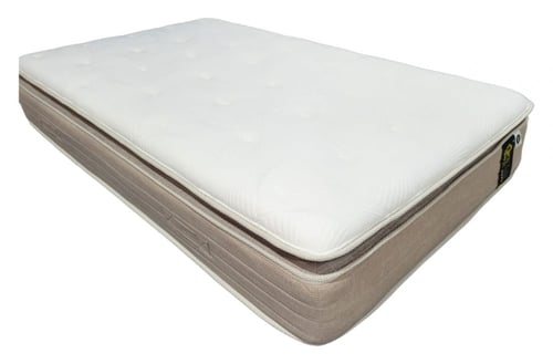 مرتبة رويال بد 5 بلوتوب 30سم