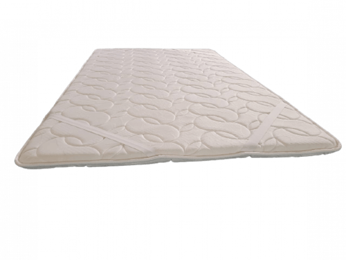 لباد مرتبة اسفنجية 180*200