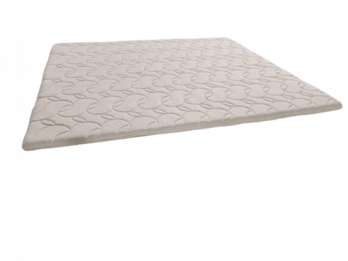 لباد مرتبة اسفنجية 180*200